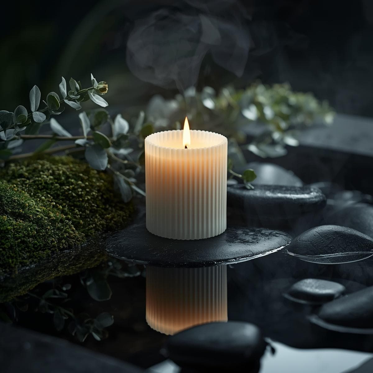 RELIC collection teaser - Stone and ruin inspirations
